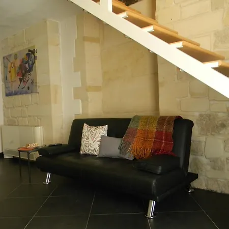 Apartment Dammuso Rossini *
